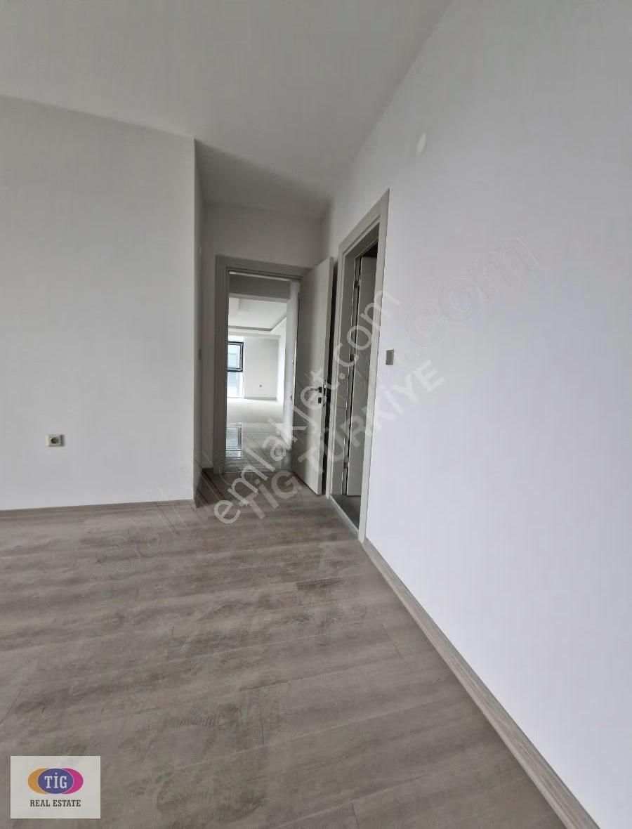 Bursa Nilüfer Karaman Sur Yapı Karşısı Şehir Manzaralı 3+1 Sıfır - Görsel 17
