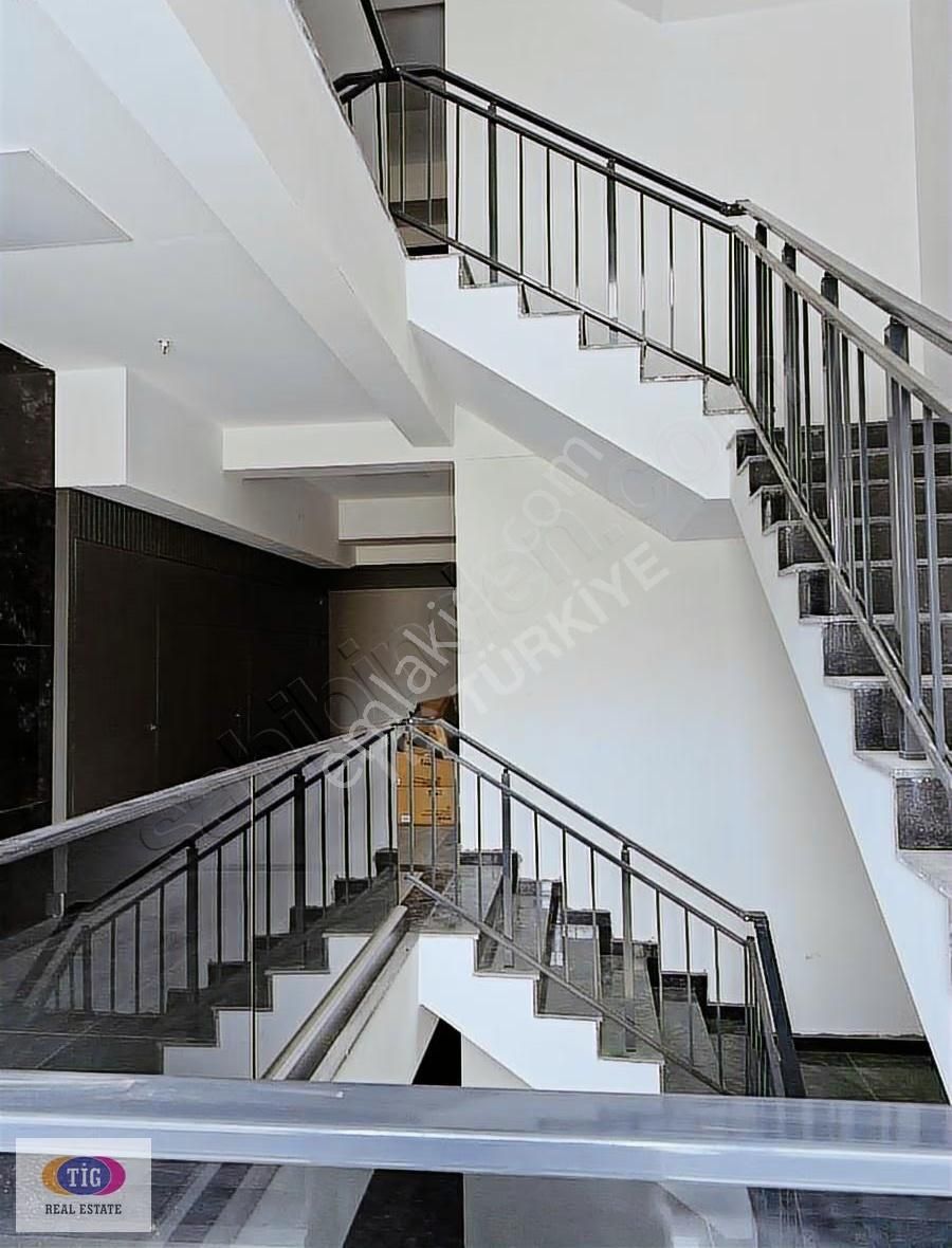 Bursa Nilüfer Ataevler Sıfır Plaza Ofis İşyeri Plaza Katı Fırsat - Görsel 10