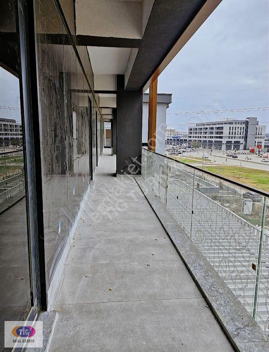 Bursa Nilüfer Ataevler Sıfır Plaza Ofis İşyeri Plaza Katı Fırsat - Görsel 7