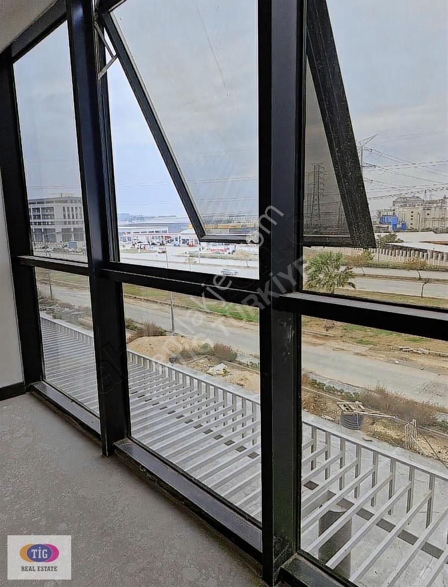 Bursa Nilüfer Ataevler Sıfır Plaza Ofis İşyeri Plaza Katı Fırsat - Görsel 5