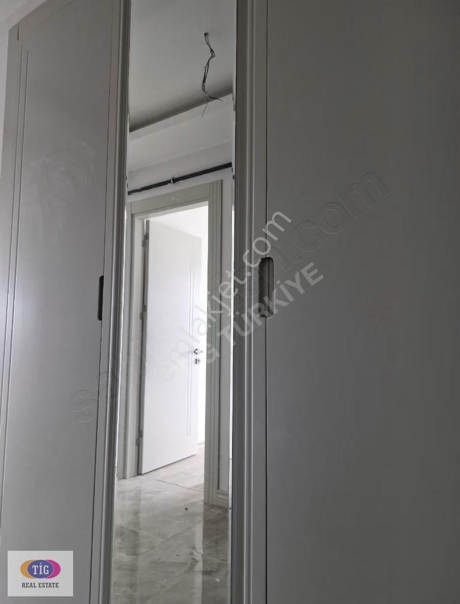 Bursa Nilüfer Karaman Sur Yapı Karşısı Ana Caddeye Cephe Dublex - Görsel 32