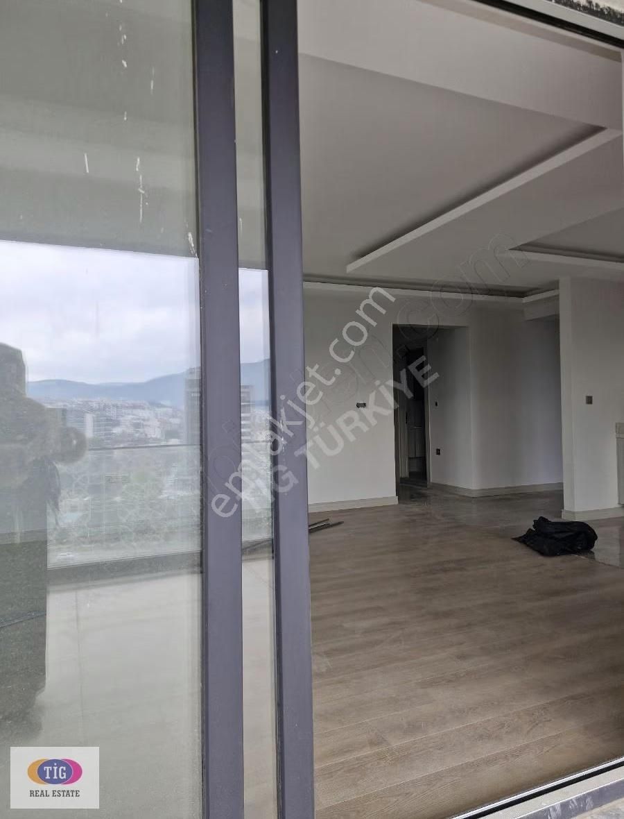 Bursa Nilüfer Karaman Sur Yapı Karşısı Ana Caddeye Cephe Dublex - Görsel 22