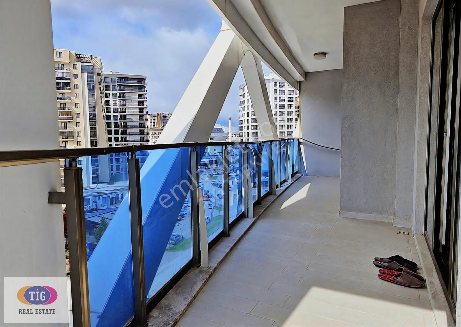 Bursa Nilüfer 23 Nisan 1+1 Lüx Residence Eşyalı Ve Donatılı - Görsel 28