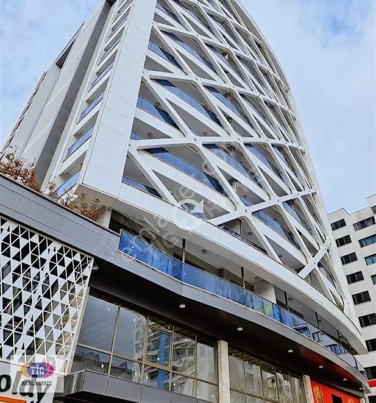 Bursa Nilüfer 23 Nisan 1+1 Lüx Residence Eşyalı Ve Donatılı