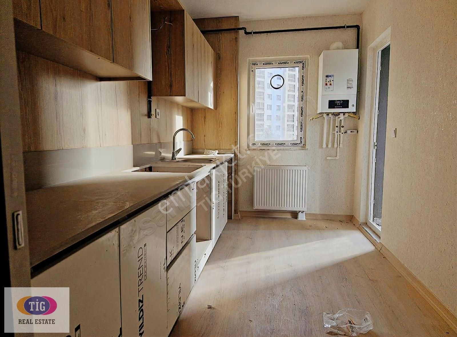 Bursa Osmangazi Bakyapı Demirtaş Yeni Hayat Fırsat 3.860.000 Tl