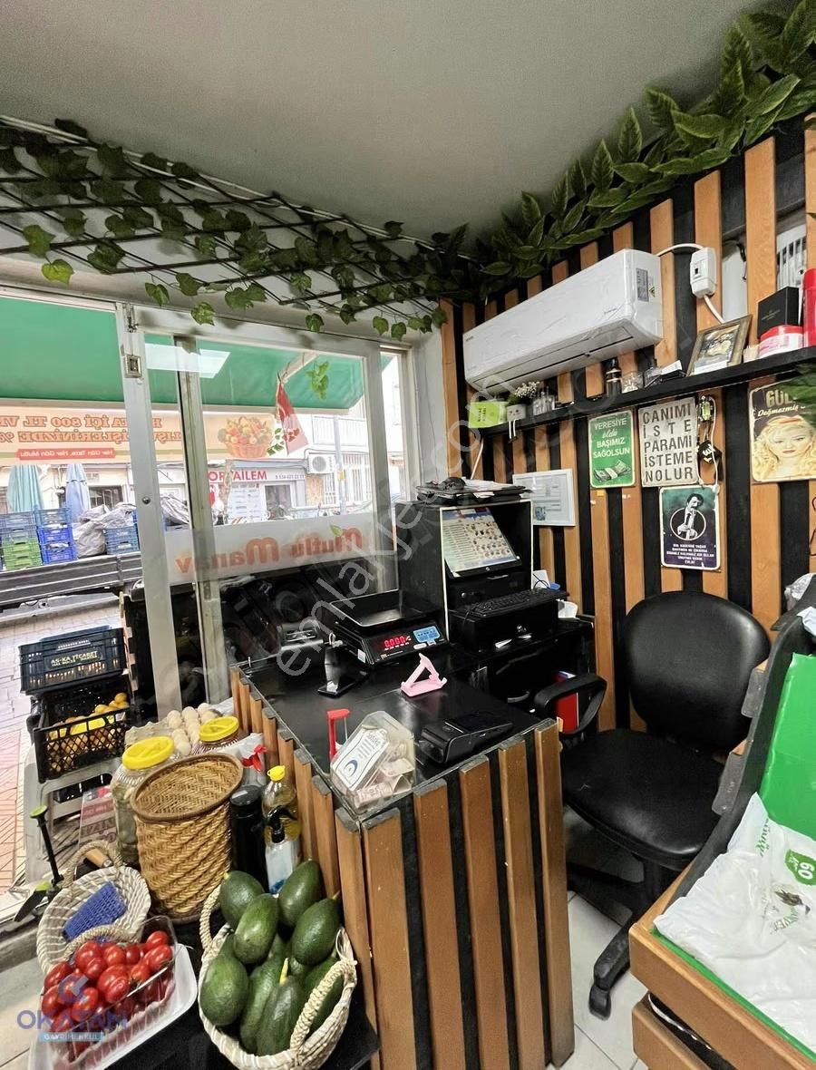 Akıncılar Mahallesinde Aradığınız Devren Kiralık Dükkan - Görsel 4