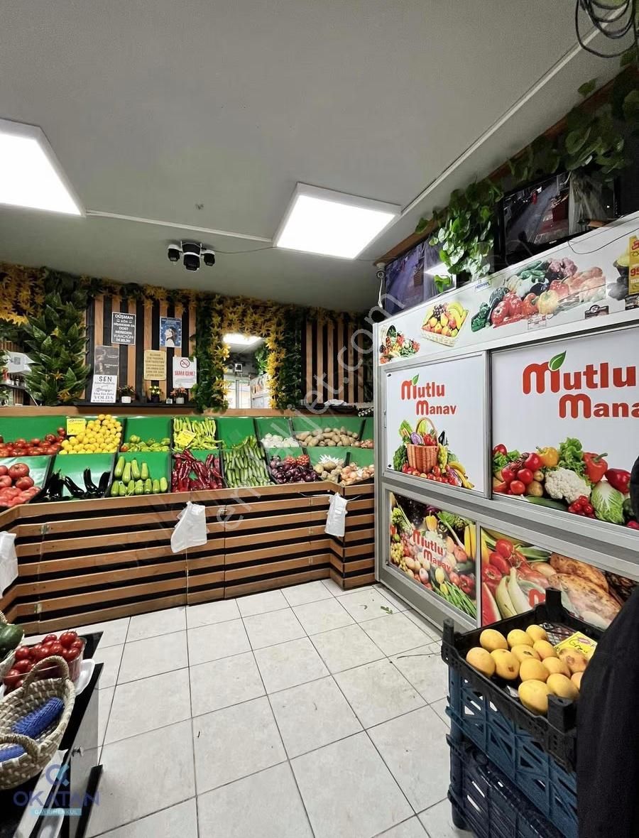 Akıncılar Mahallesinde Aradığınız Devren Kiralık Dükkan - Görsel 13