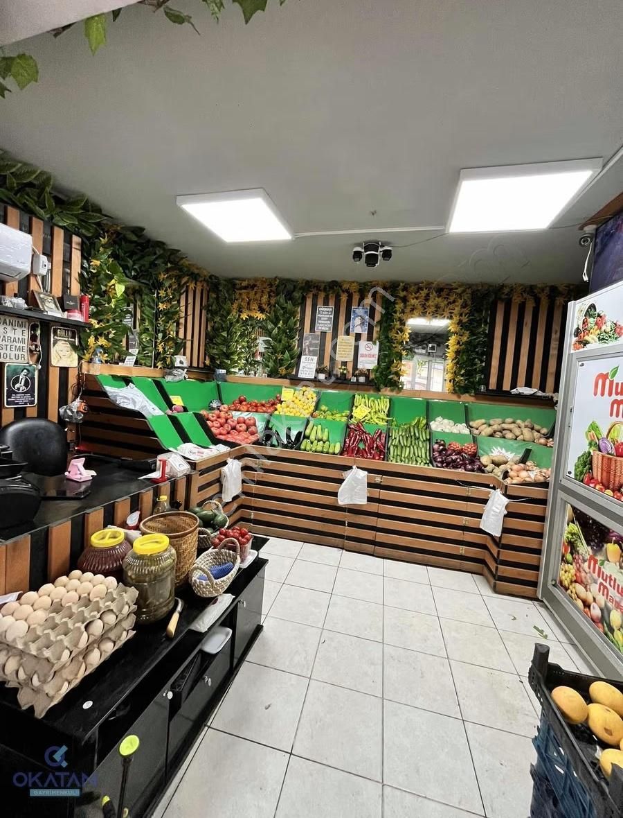 Akıncılar Mahallesinde Aradığınız Devren Kiralık Dükkan - Görsel 3