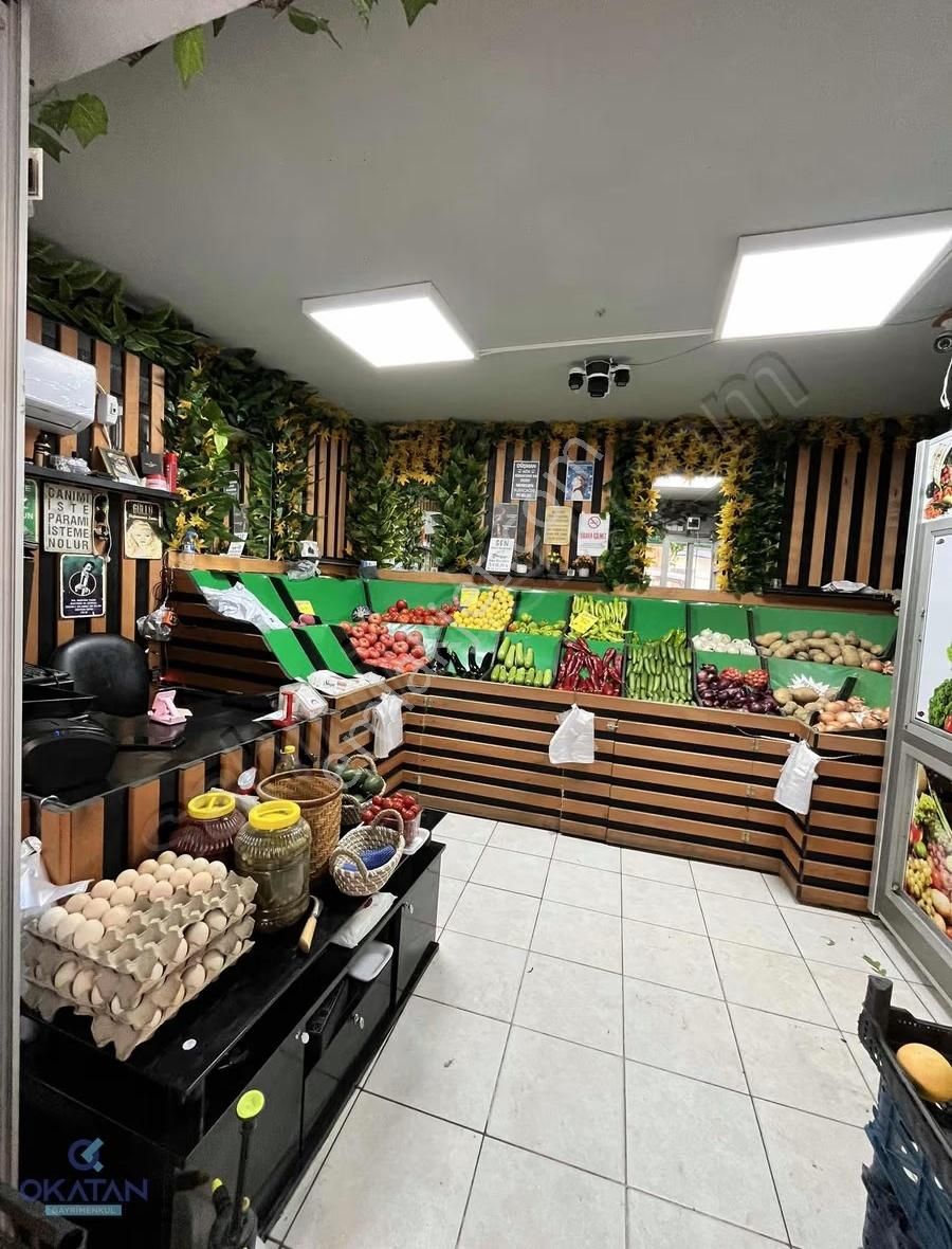 Akıncılar Mahallesinde Aradığınız Devren Kiralık Dükkan - Görsel 5