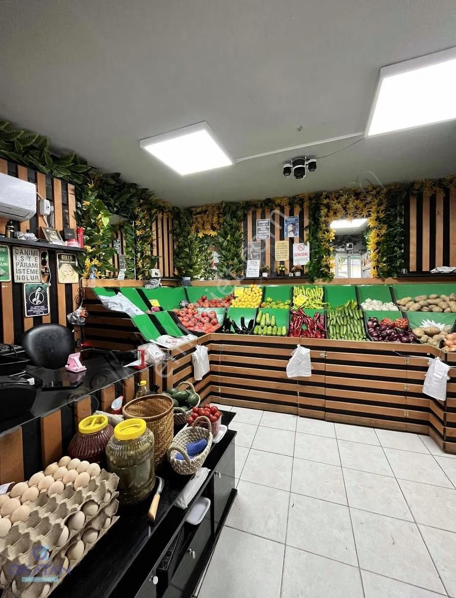 Akıncılar Mahallesinde Aradığınız Devren Kiralık Dükkan - Görsel 7