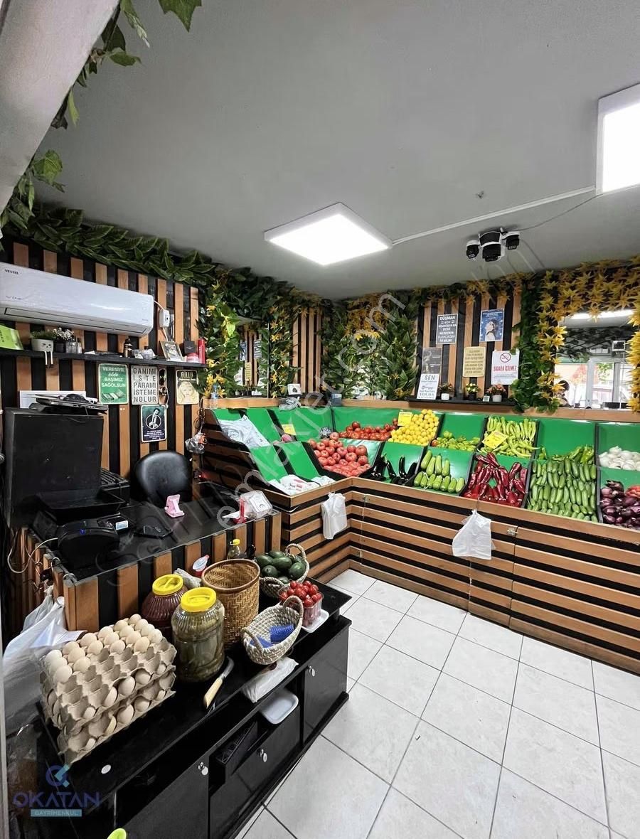 Akıncılar Mahallesinde Aradığınız Devren Kiralık Dükkan - Görsel 11