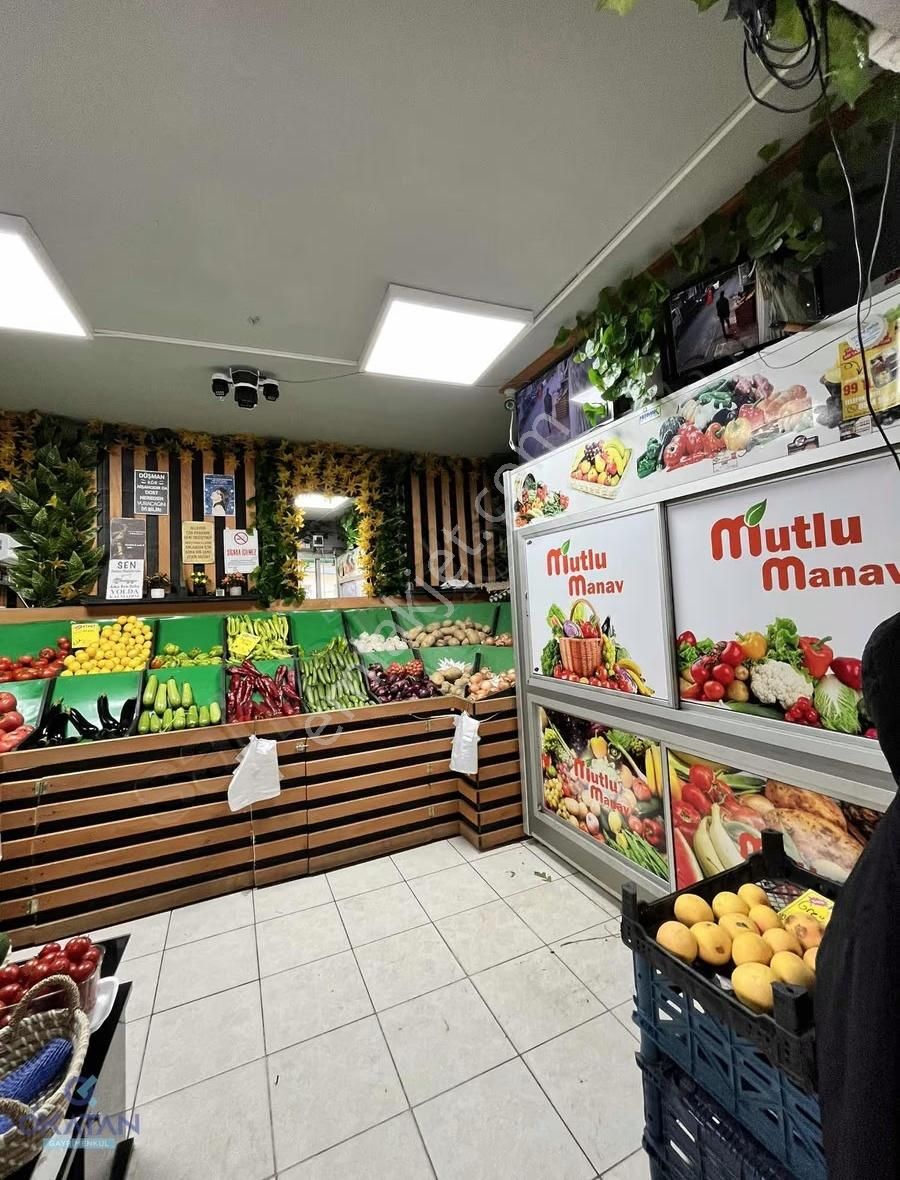 Akıncılar Mahallesinde Aradığınız Devren Kiralık Dükkan - Görsel 14