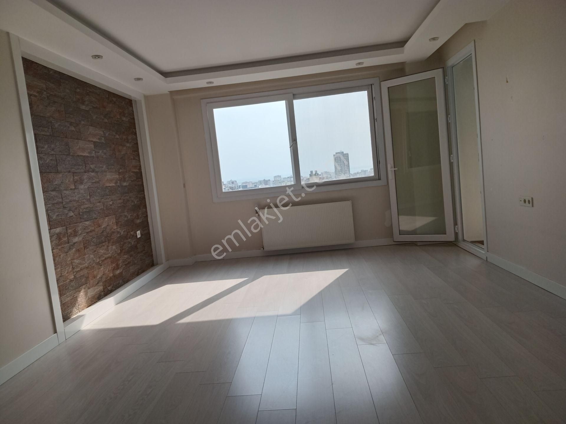 Kiralık Daire 4+1 Yeni Mahalle Mezitli-mersin - Görsel 14