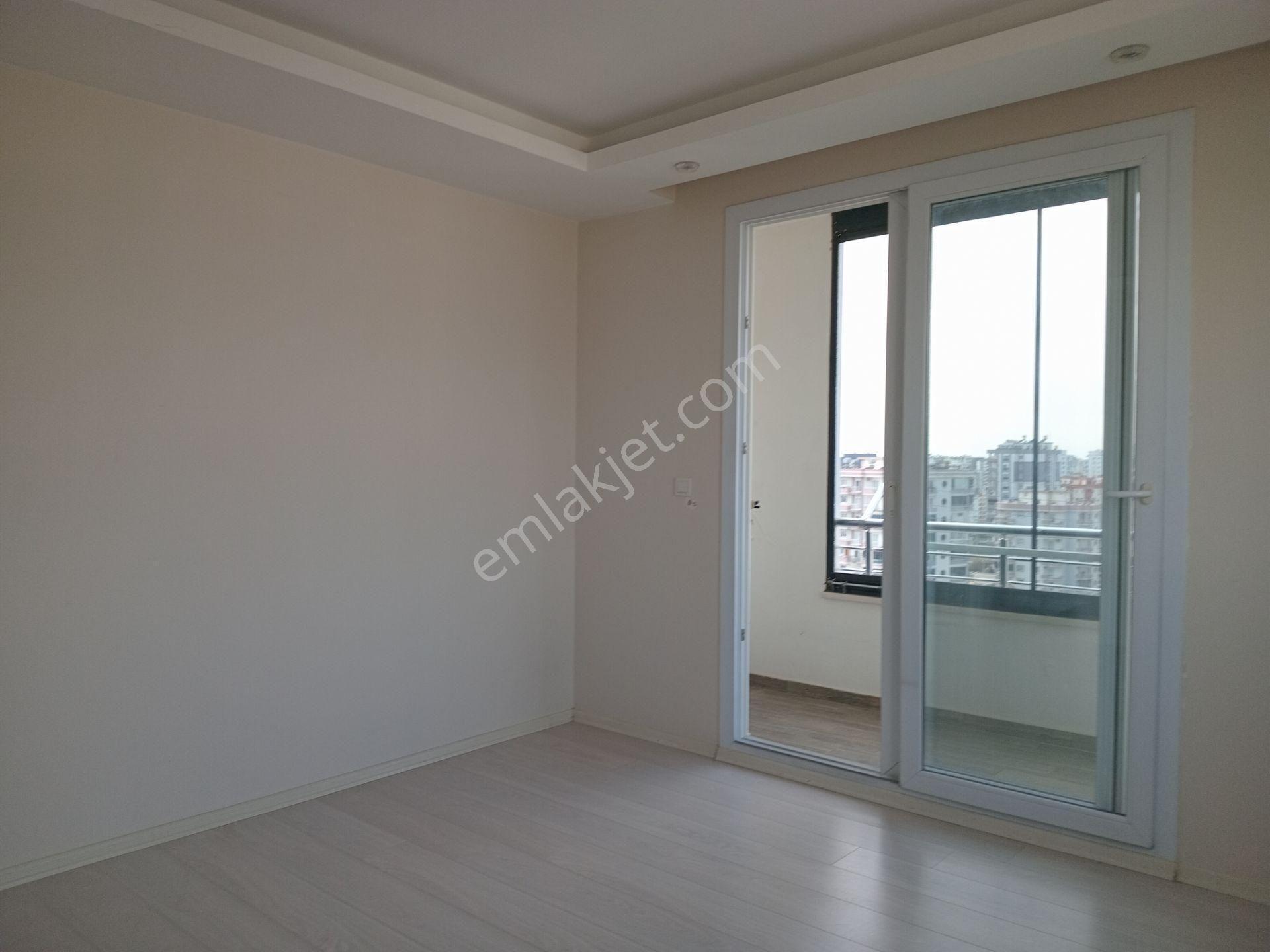 Kiralık Daire 4+1 Yeni Mahalle Mezitli-mersin - Görsel 17