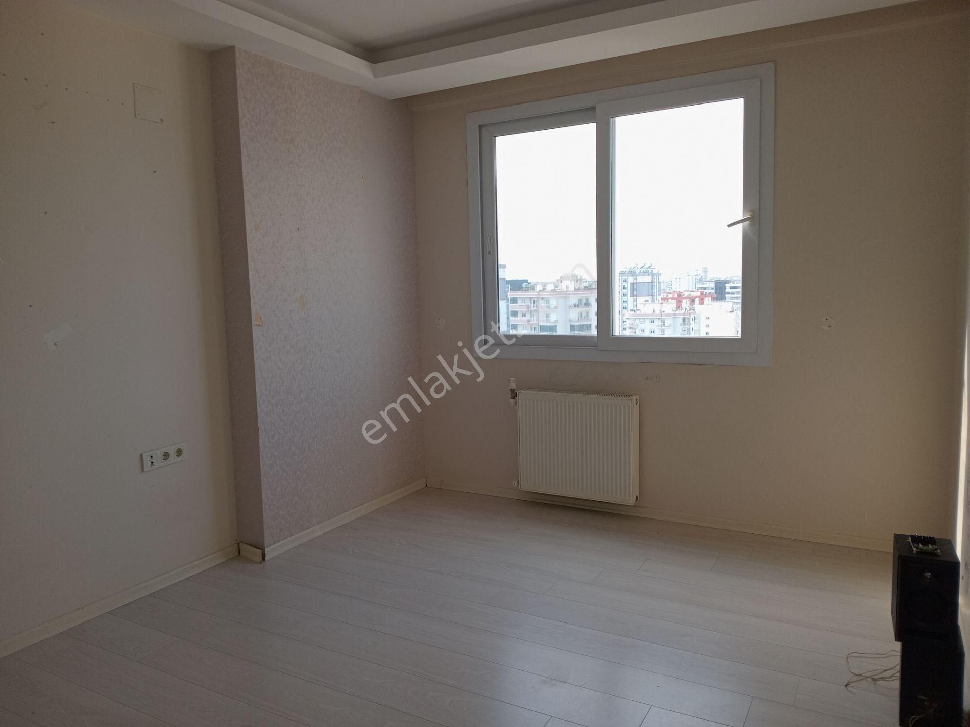 Kiralık Daire 4+1 Yeni Mahalle Mezitli-mersin - Görsel 15