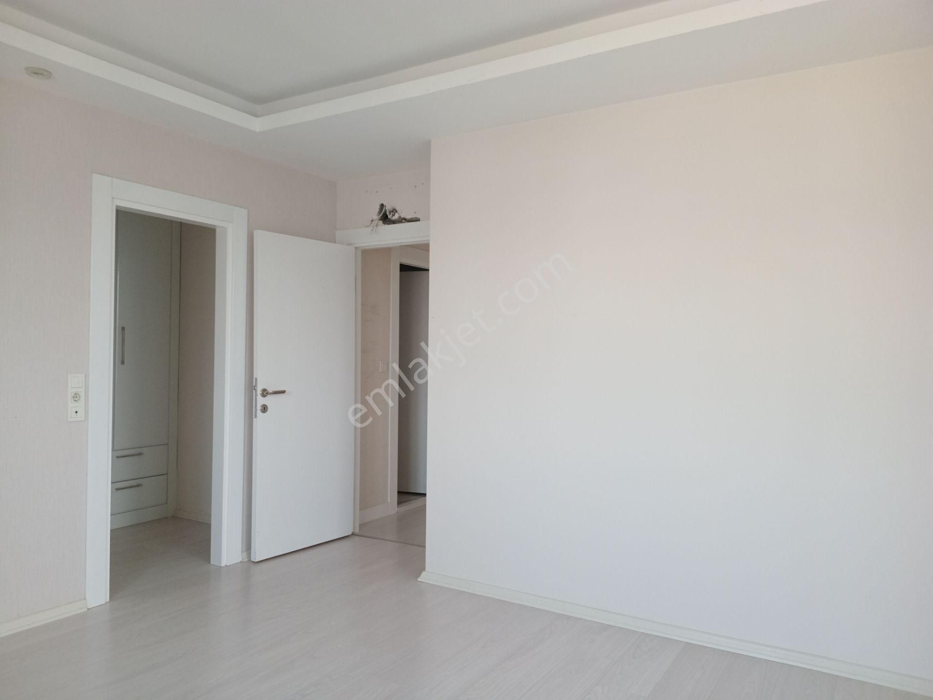 Kiralık Daire 4+1 Yeni Mahalle Mezitli-mersin - Görsel 19