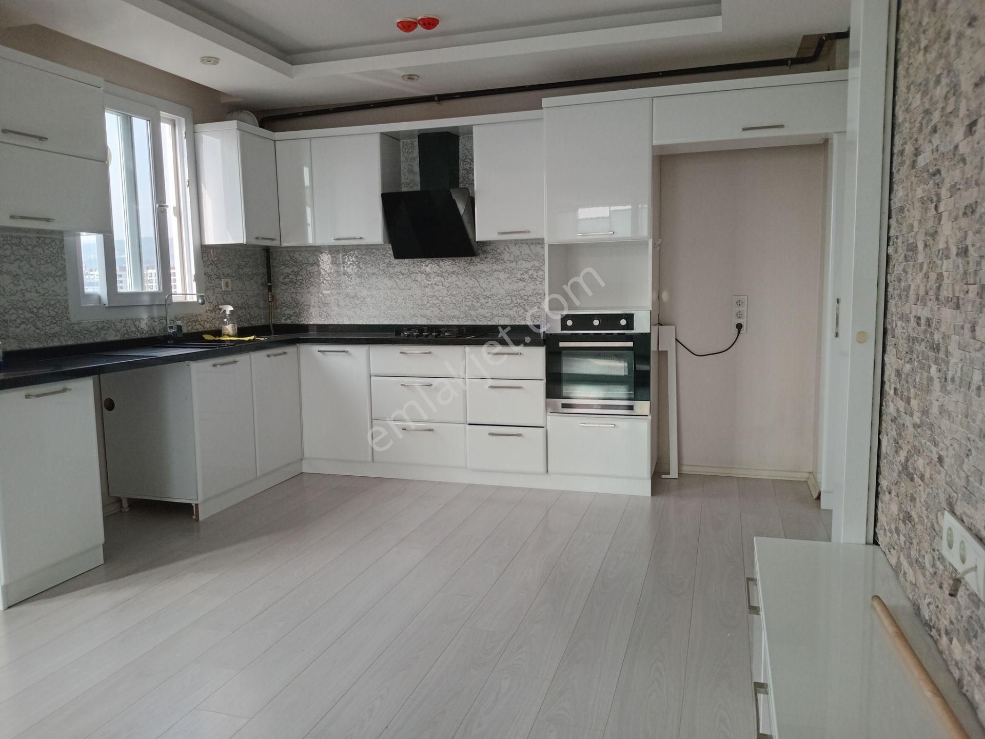 Kiralık Daire 4+1 Yeni Mahalle Mezitli-mersin - Görsel 4