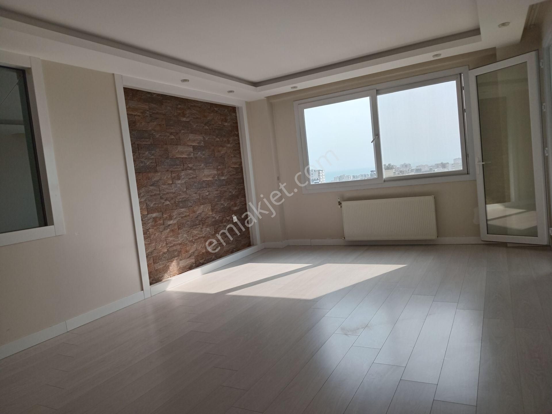 Kiralık Daire 4+1 Yeni Mahalle Mezitli-mersin - Görsel 10