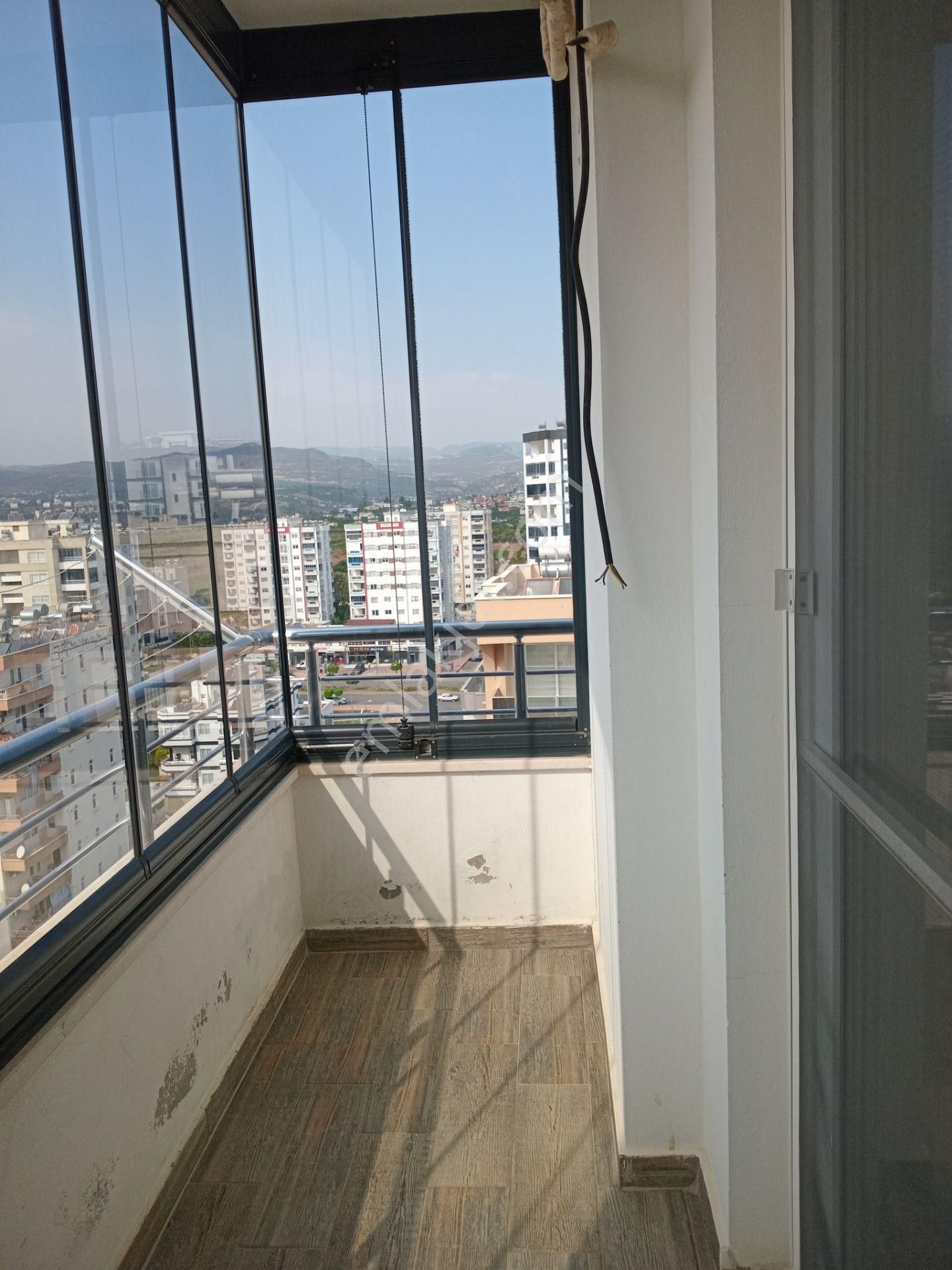 Kiralık Daire 4+1 Yeni Mahalle Mezitli-mersin - Görsel 22