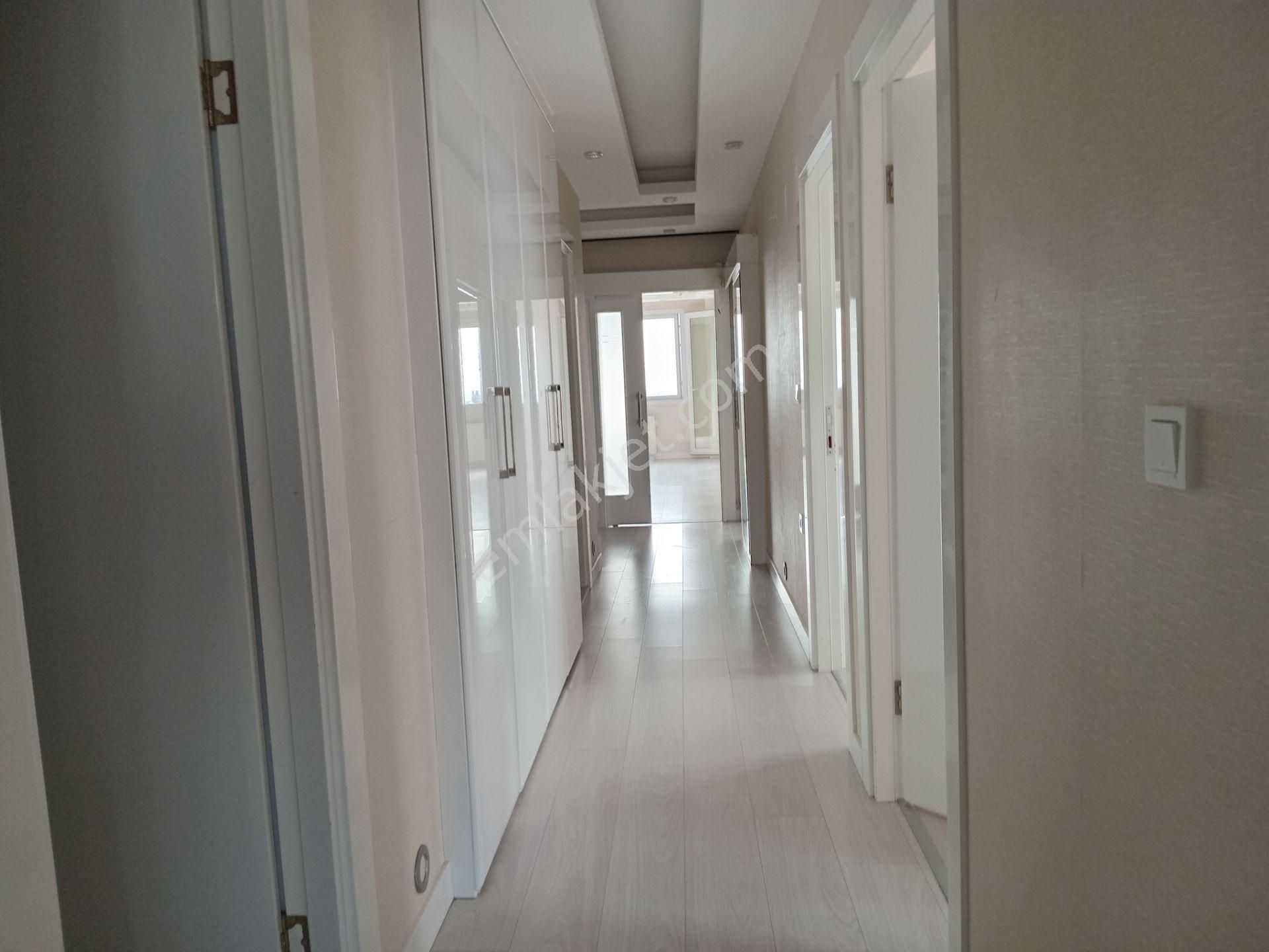 Kiralık Daire 4+1 Yeni Mahalle Mezitli-mersin - Görsel 21