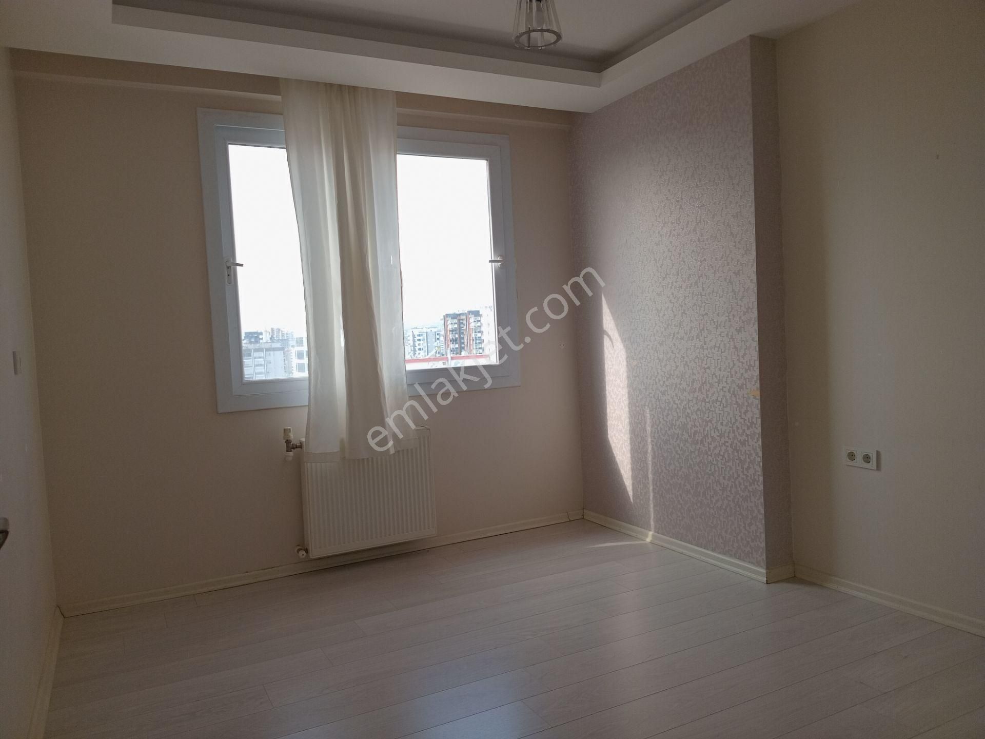 Kiralık Daire 4+1 Yeni Mahalle Mezitli-mersin - Görsel 16