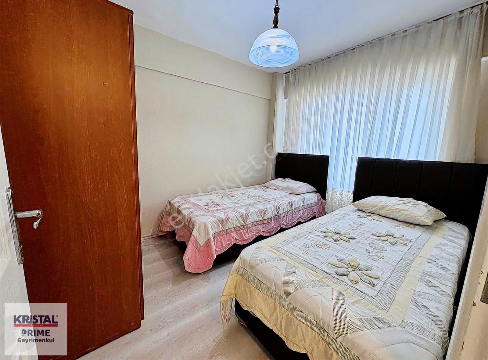 Kr.prıme'dan Kurşunlu'da Denize Sıfır Satılık Daire - Görsel 7