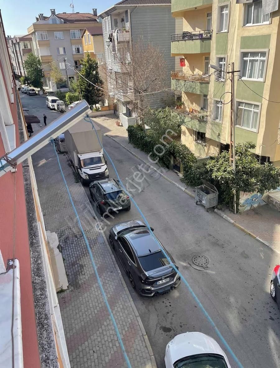 Ana Cadde Üzeri Ara Kat 3+1 - Görsel 17