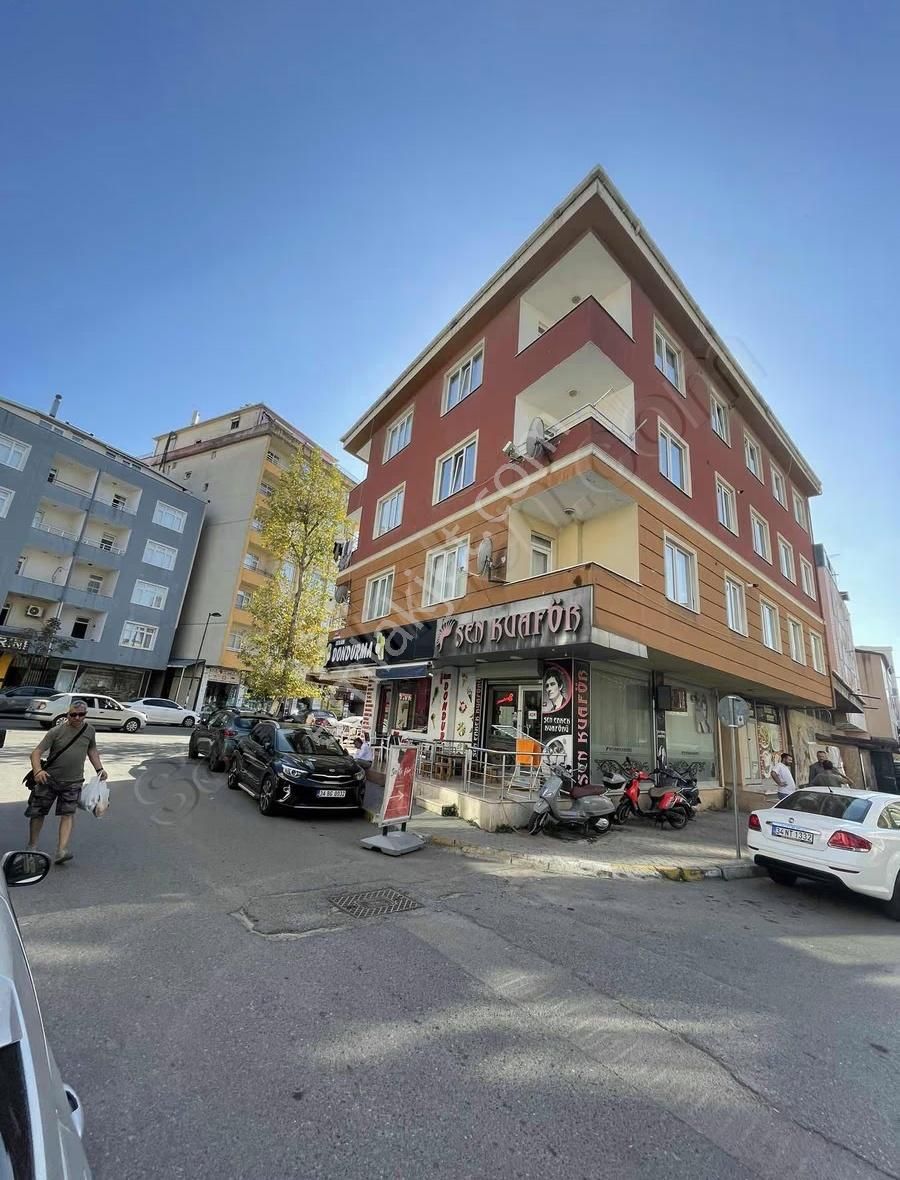 Ana Cadde Üzeri Ara Kat 3+1 - Görsel 7