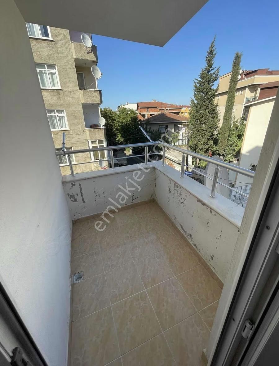 Ana Cadde Üzeri Ara Kat 3+1 - Görsel 35