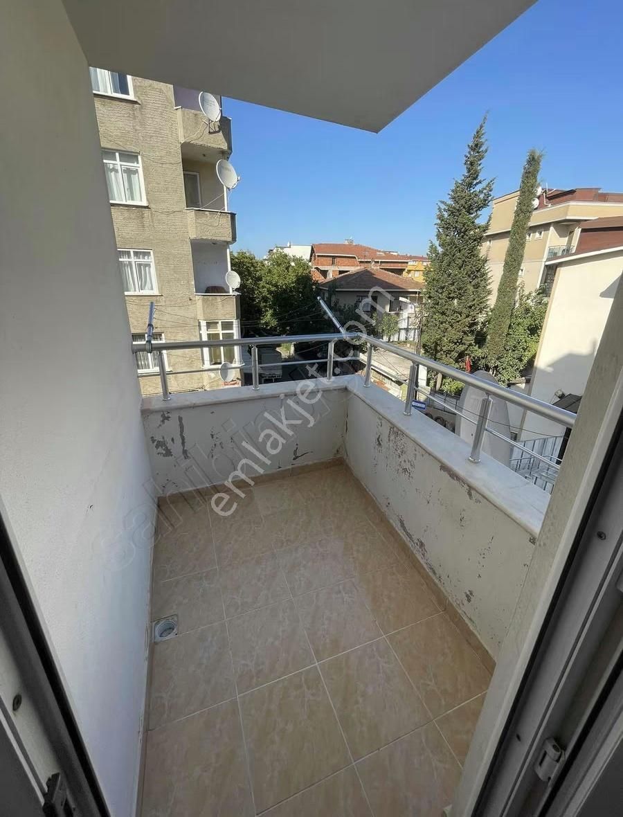 Ana Cadde Üzeri Ara Kat 3+1 - Görsel 5