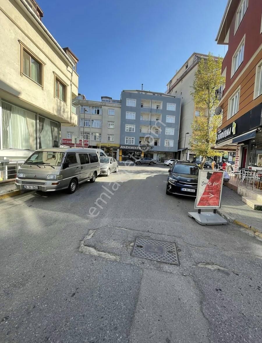 Ana Cadde Üzeri Ara Kat 3+1 - Görsel 26