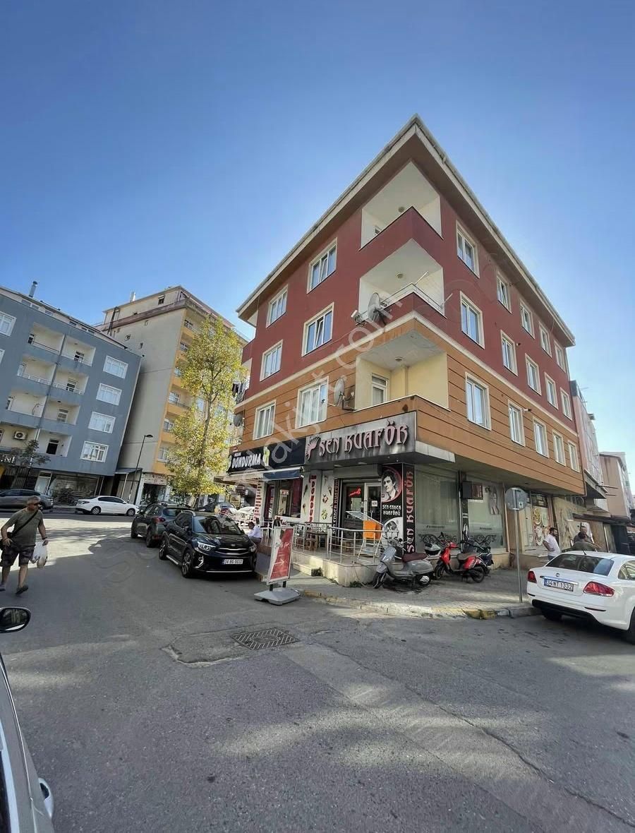 Ana Cadde Üzeri Ara Kat 3+1 - Görsel 27