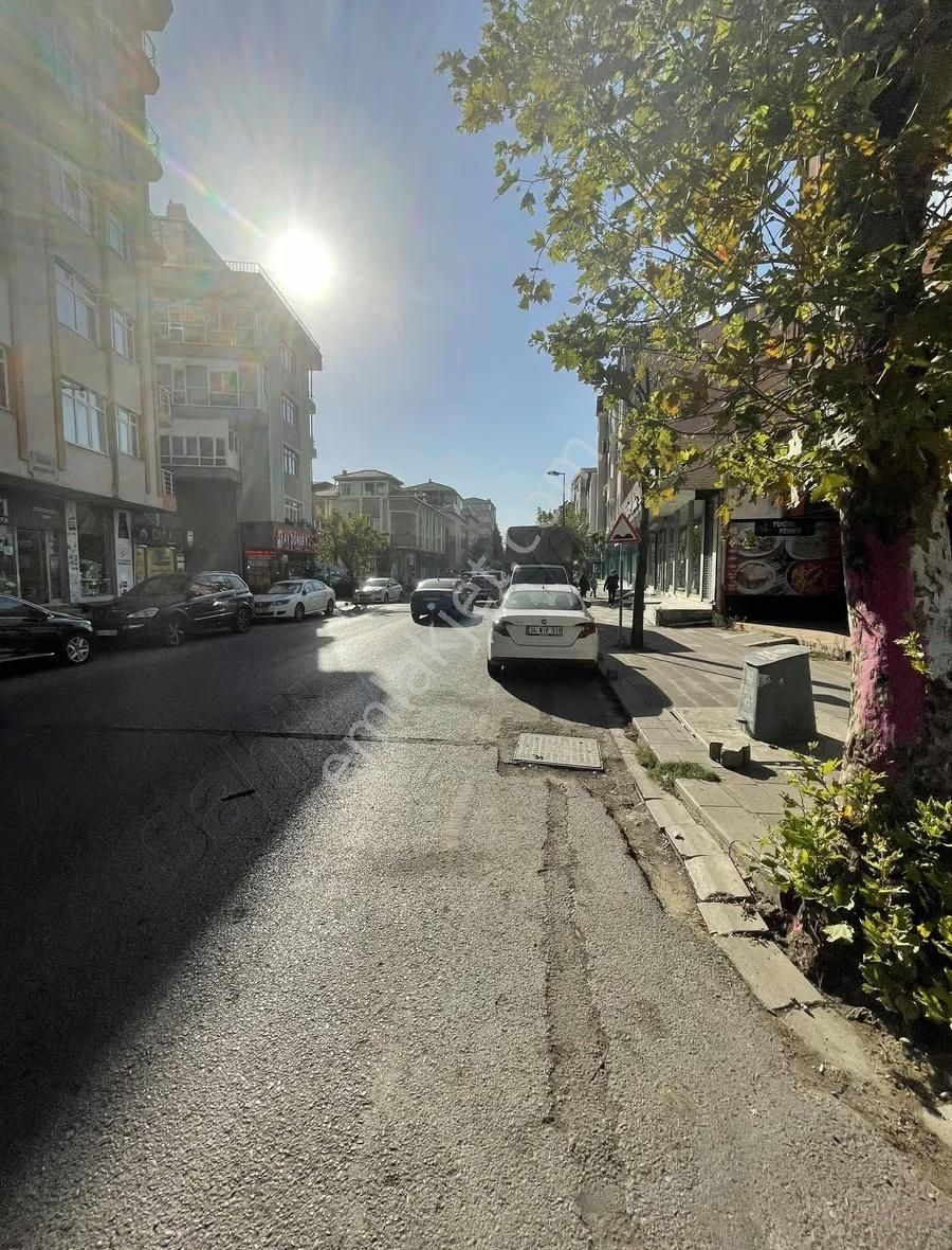 Ana Cadde Üzeri Ara Kat 3+1 - Görsel 29