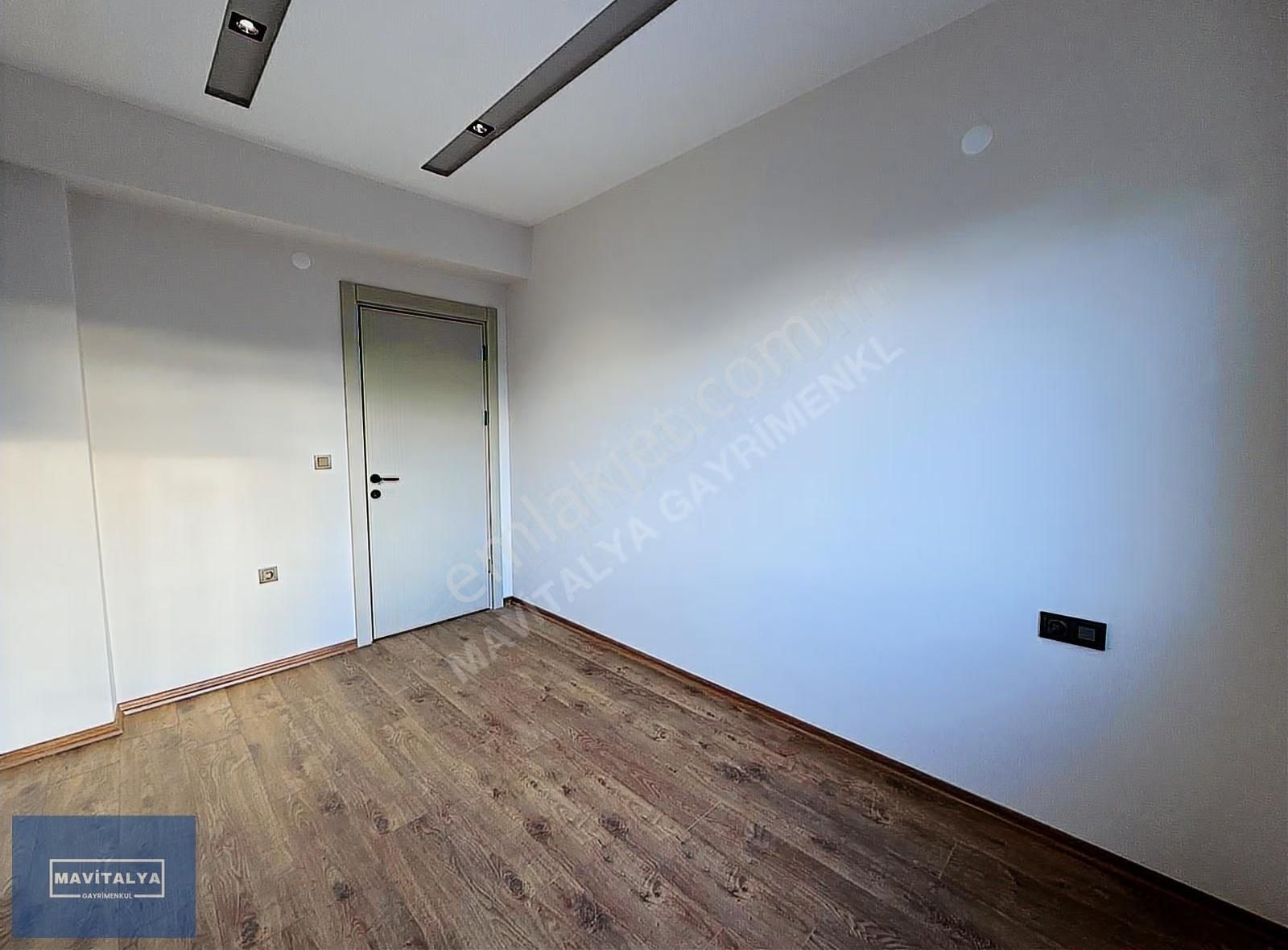 Aydoğmuş'ta Orman Manzaralı Konsept Site İçerisinde 3+1 150 M2 - Görsel 3