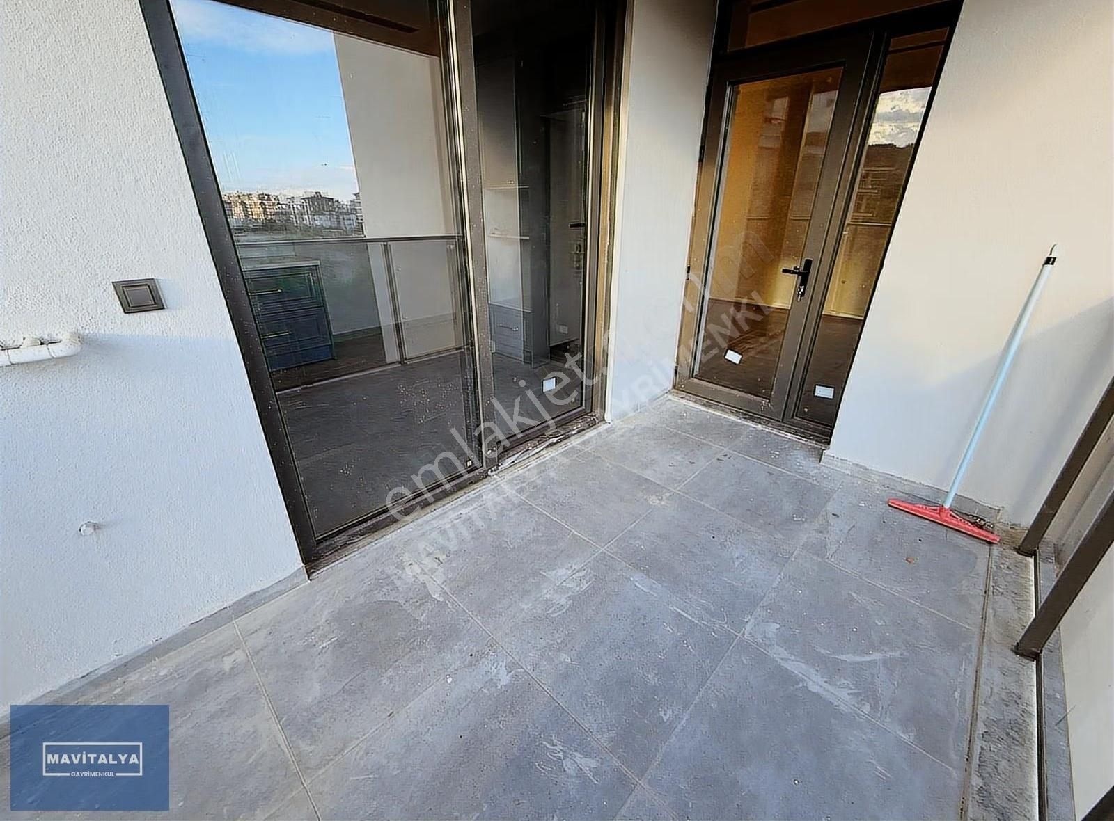 Aydoğmuş'ta Orman Manzaralı Konsept Site İçerisinde 3+1 150 M2 - Görsel 8