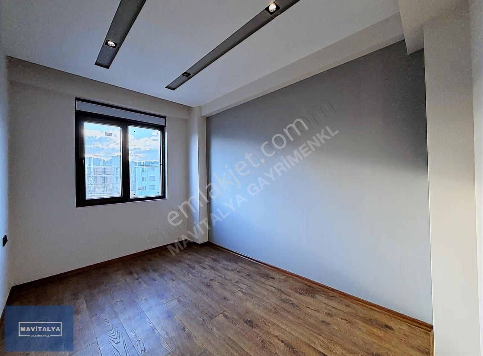 Aydoğmuş'ta Orman Manzaralı Konsept Site İçerisinde 3+1 150 M2 - Görsel 25