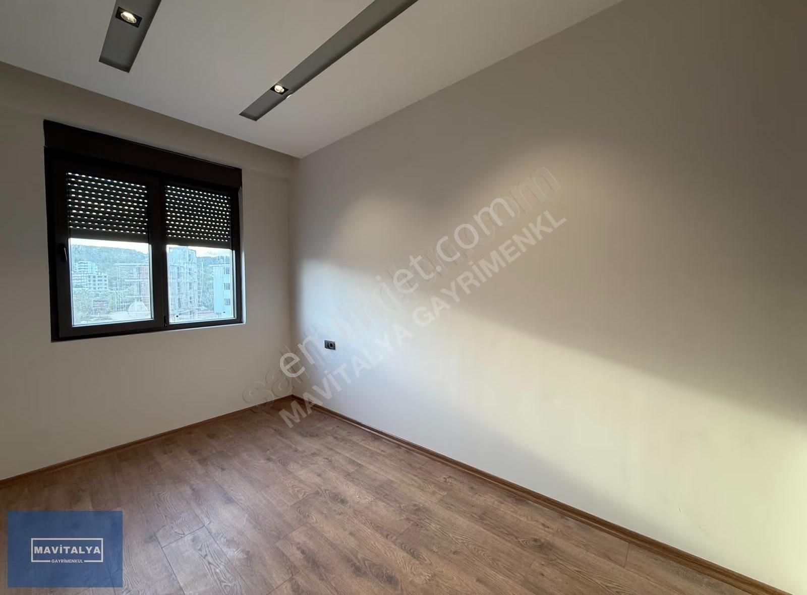 Aydoğmuş'ta Orman Manzaralı Konsept Site İçerisinde 3+1 150 M2 - Görsel 12