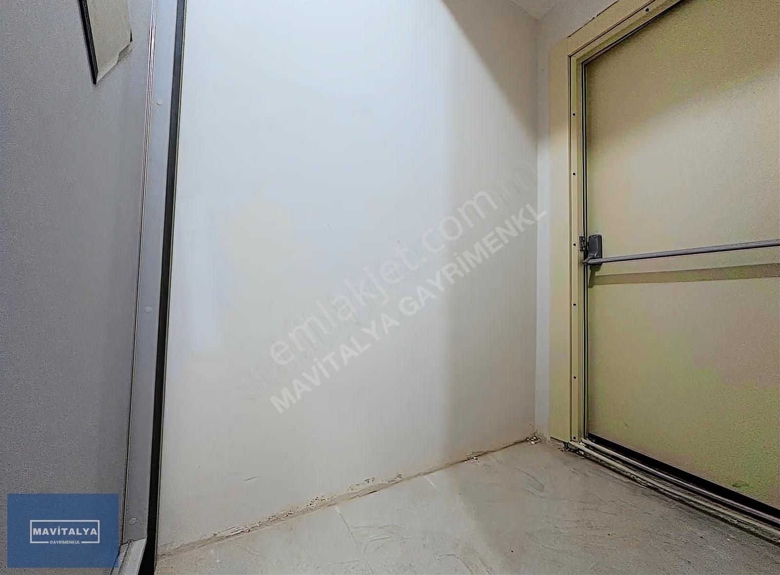 Aydoğmuş'ta Orman Manzaralı Konsept Site İçerisinde 3+1 150 M2 - Görsel 20