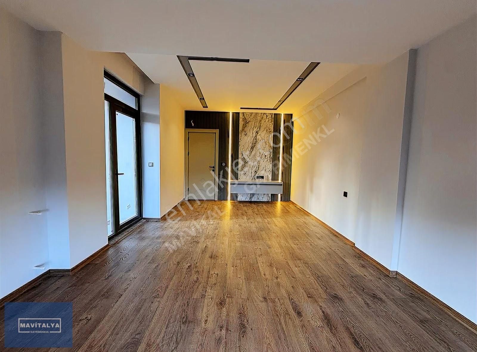 Aydoğmuş'ta Orman Manzaralı Konsept Site İçerisinde 3+1 150 M2 - Görsel 29