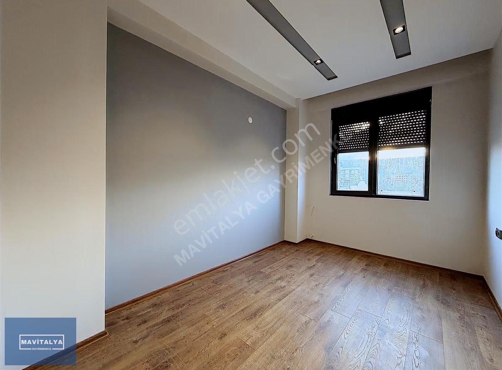 Aydoğmuş'ta Orman Manzaralı Konsept Site İçerisinde 3+1 150 M2 - Görsel 28