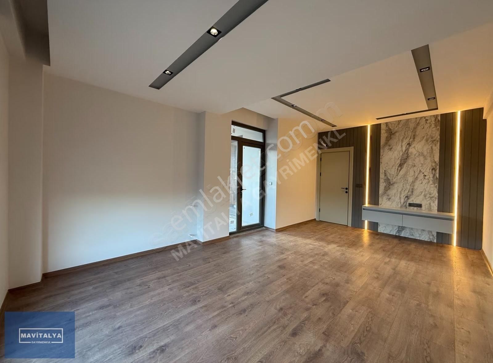 Aydoğmuş'ta Orman Manzaralı Konsept Site İçerisinde 3+1 150 M2 - Görsel 6