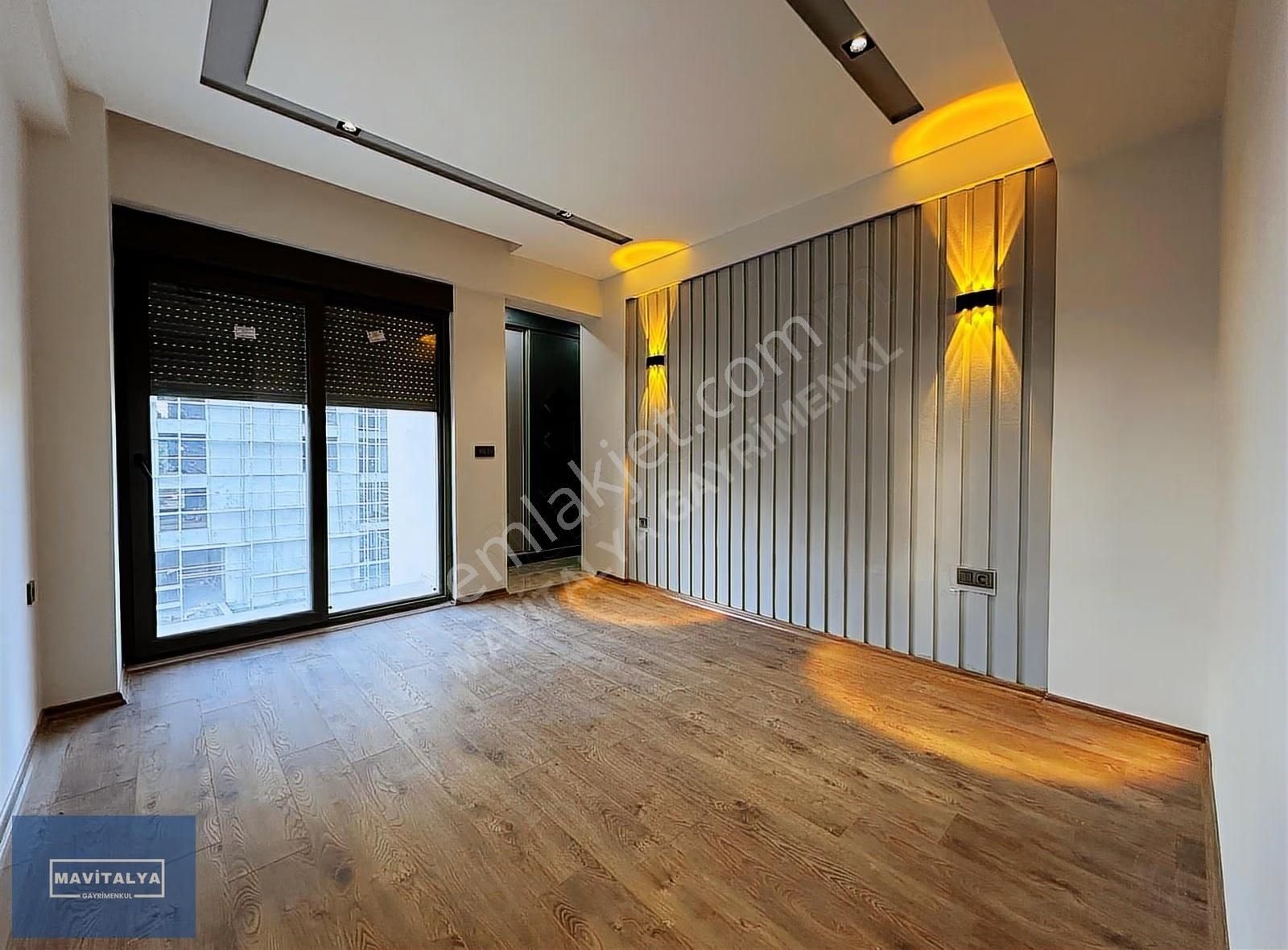 Aydoğmuş'ta Orman Manzaralı Konsept Site İçerisinde 3+1 150 M2 - Görsel 4