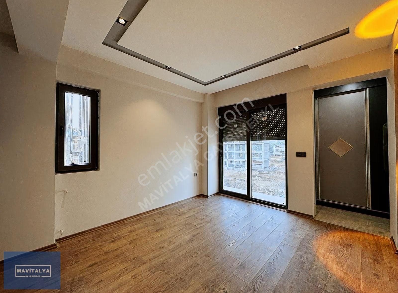 Aydoğmuş'ta Orman Manzaralı Konsept Site İçerisinde 3+1 150 M2 - Görsel 10