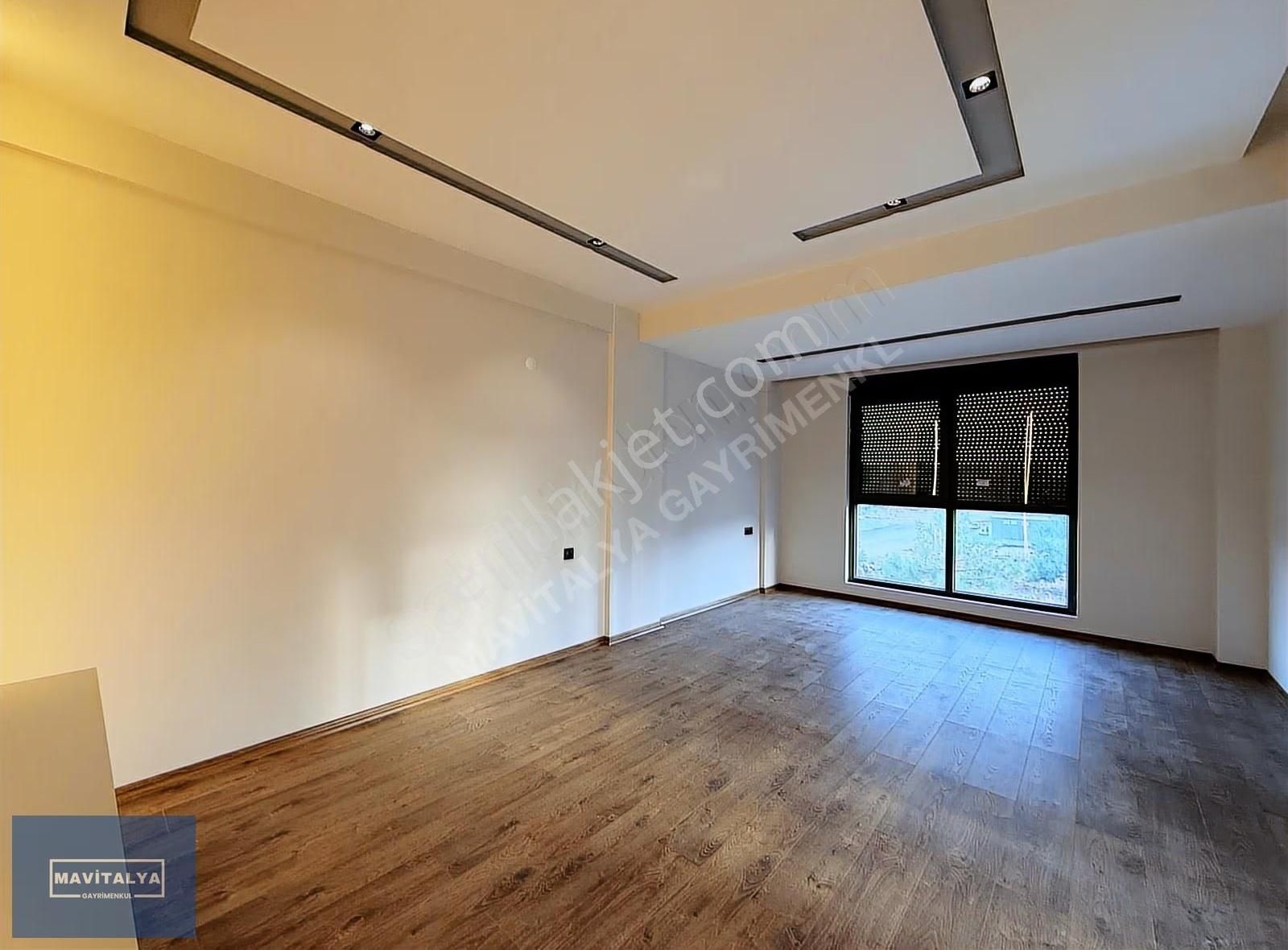 Aydoğmuş'ta Orman Manzaralı Konsept Site İçerisinde 3+1 150 M2 - Görsel 11