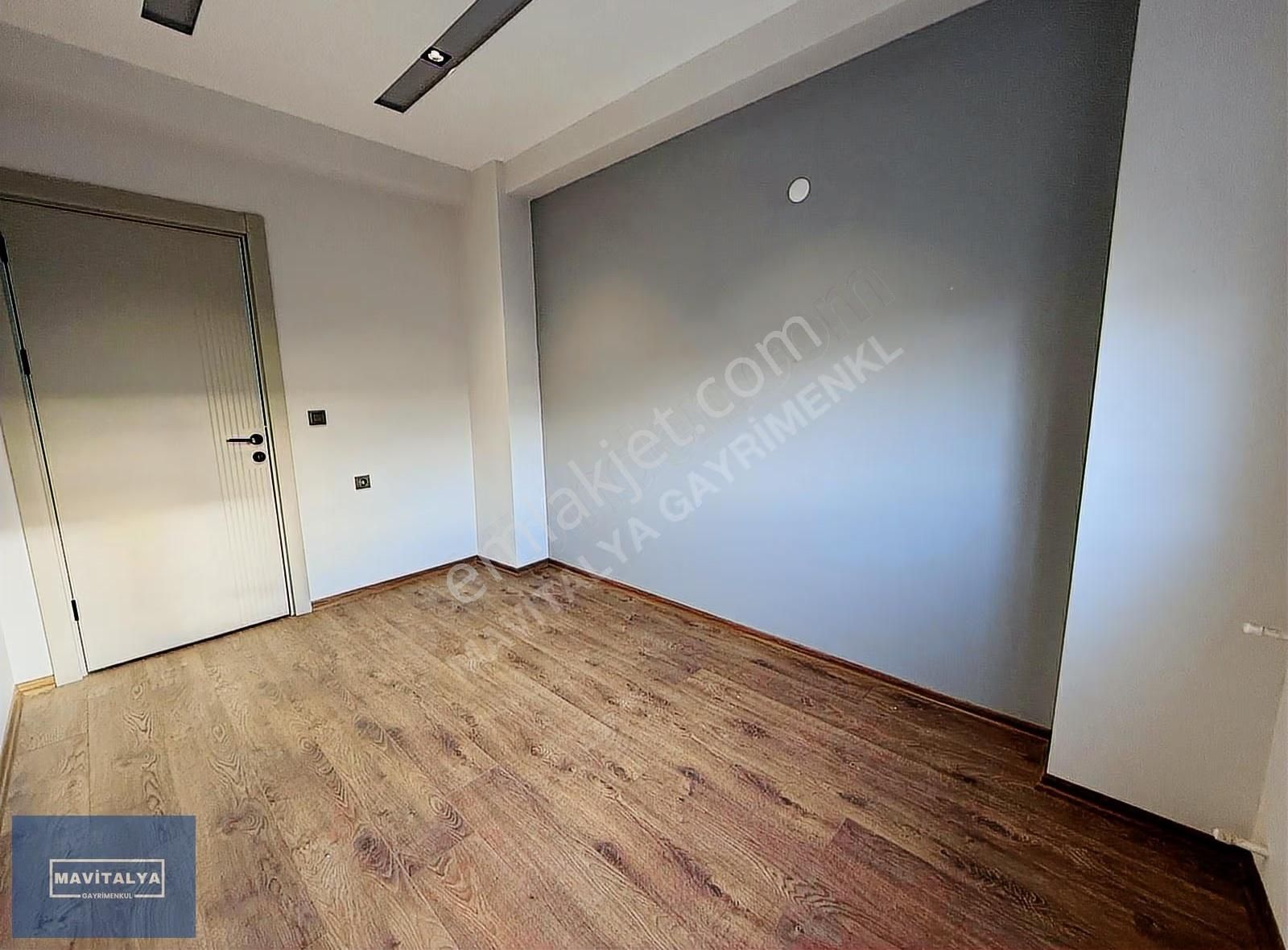 Aydoğmuş'ta Orman Manzaralı Konsept Site İçerisinde 3+1 150 M2 - Görsel 5