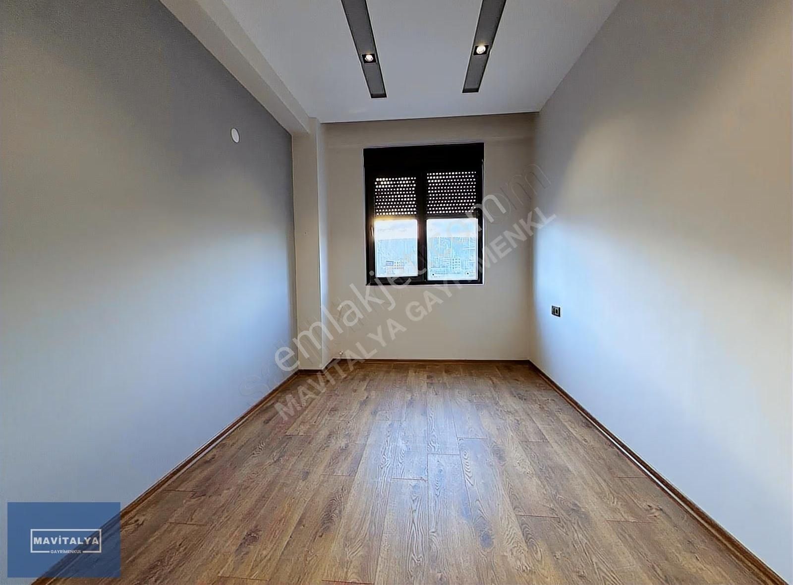 Aydoğmuş'ta Orman Manzaralı Konsept Site İçerisinde 3+1 150 M2 - Görsel 7