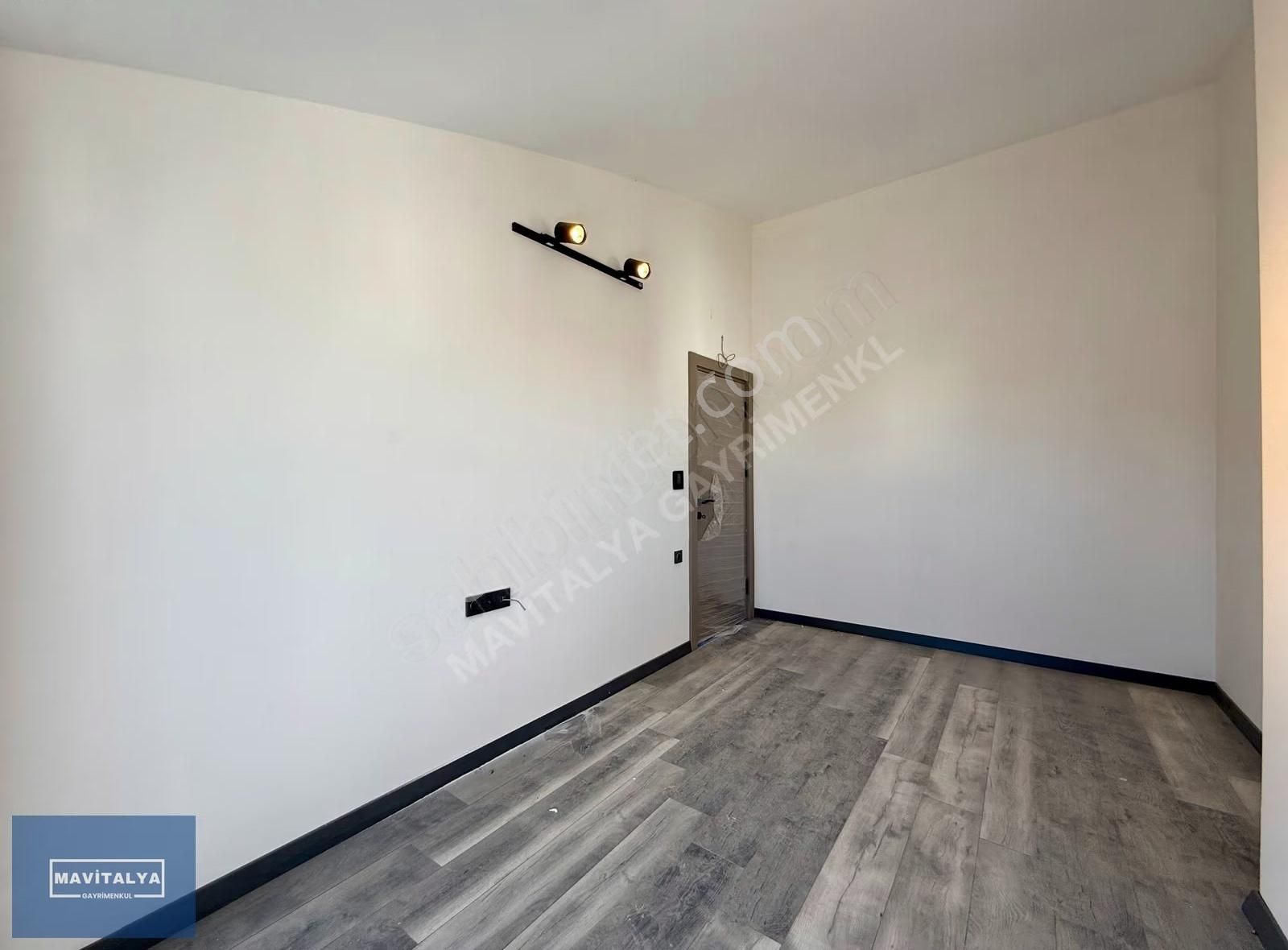 Altınkale'de Kiralık Site İçerisinde 5+1 Asansörlü Sıfır Villa - Görsel 13