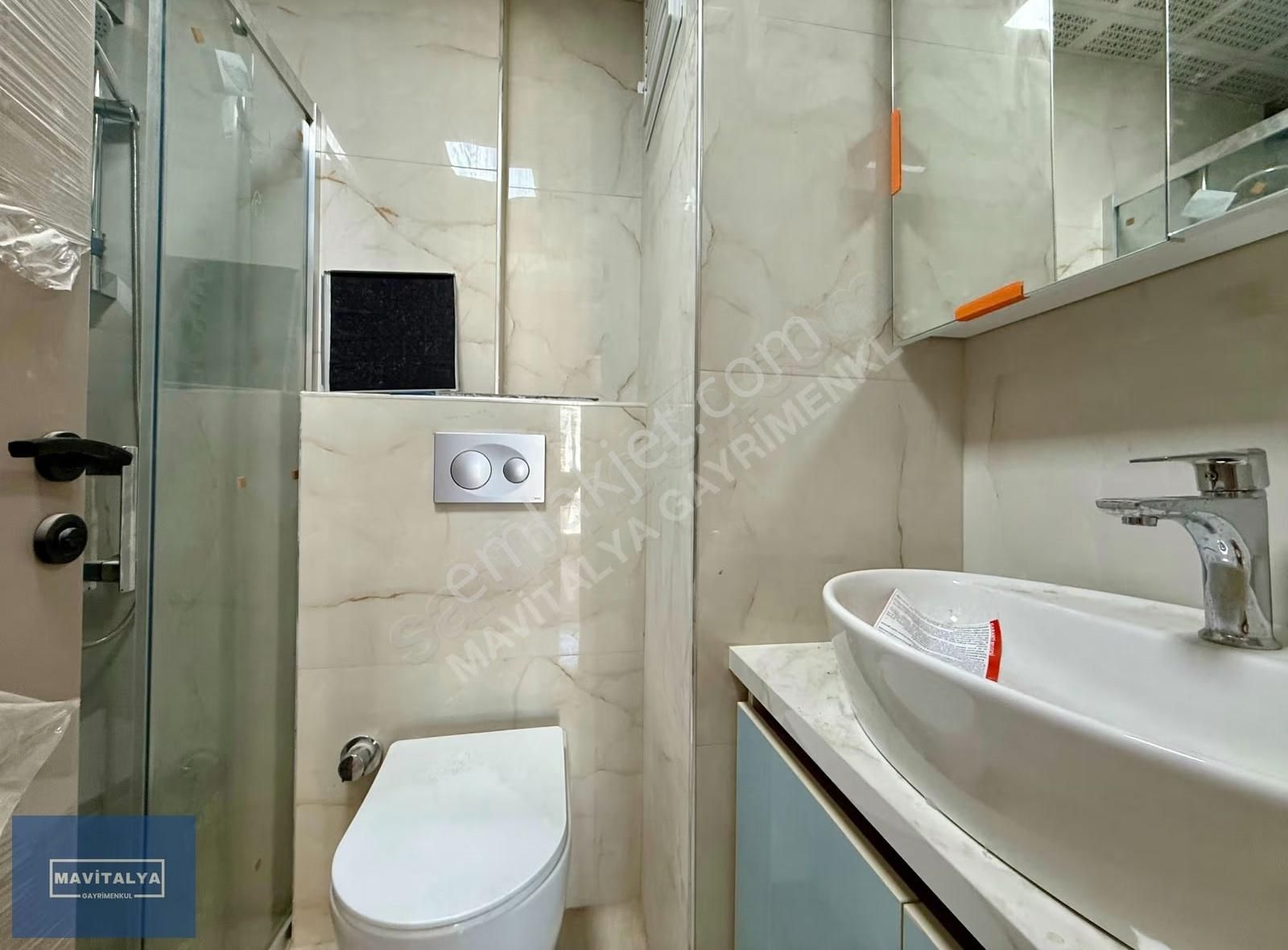 Altınkale'de Kiralık Site İçerisinde 5+1 Asansörlü Sıfır Villa - Görsel 11