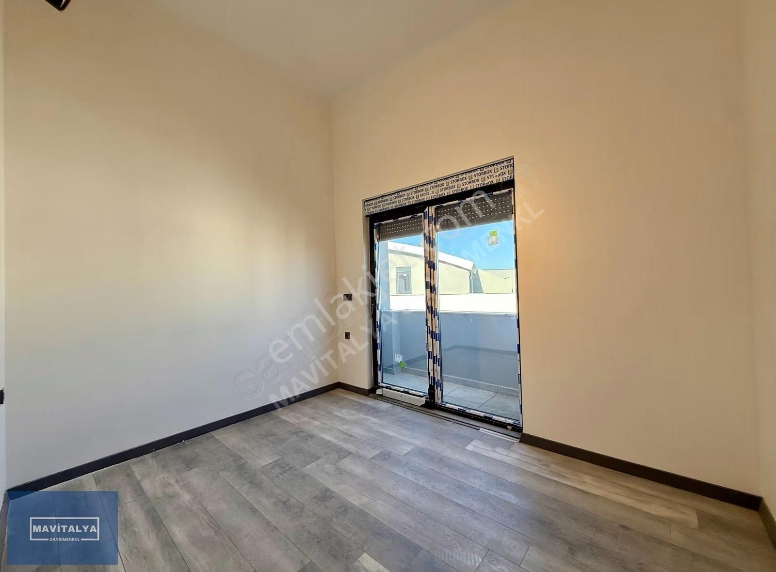 Altınkale'de Kiralık Site İçerisinde 5+1 Asansörlü Sıfır Villa - Görsel 19