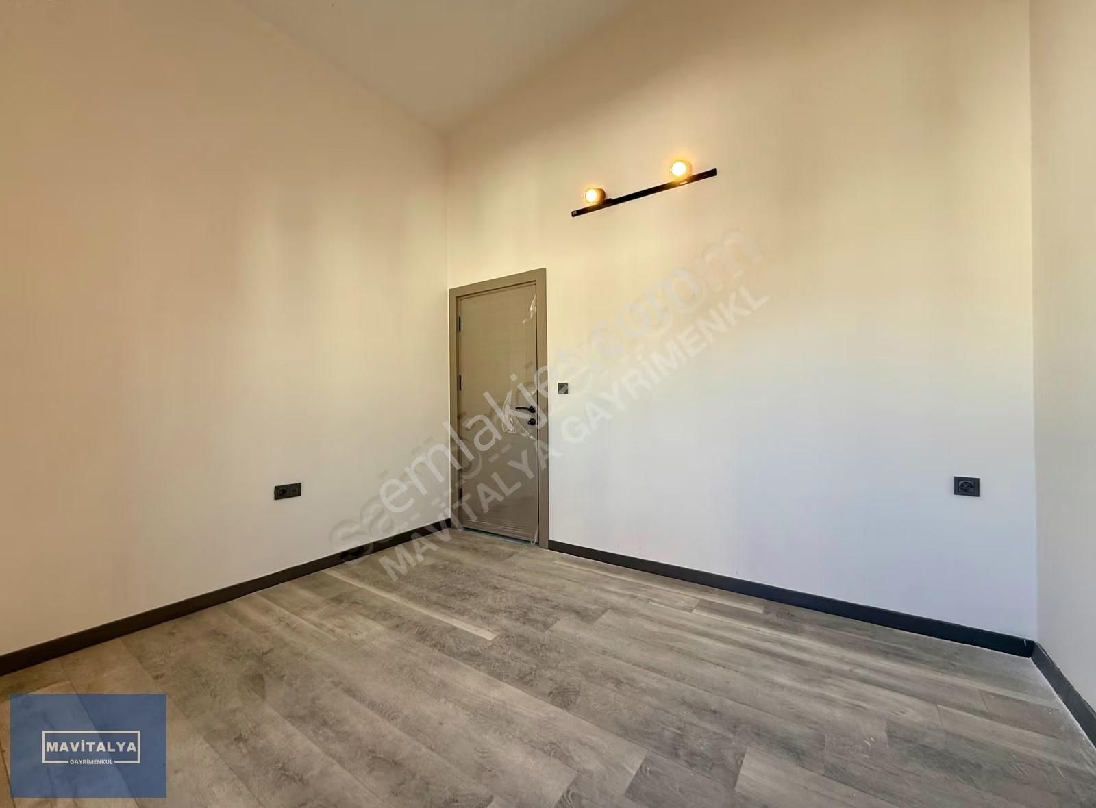 Altınkale'de Kiralık Site İçerisinde 5+1 Asansörlü Sıfır Villa - Görsel 30